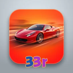 33r