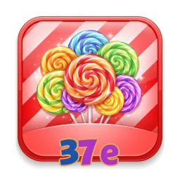 37e