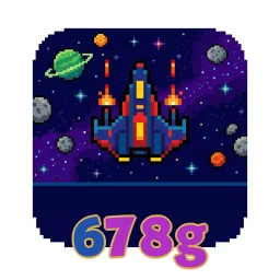 678g