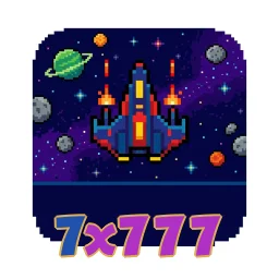 7x777