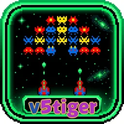 v5tiger