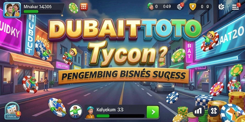 Visual de 777BLU