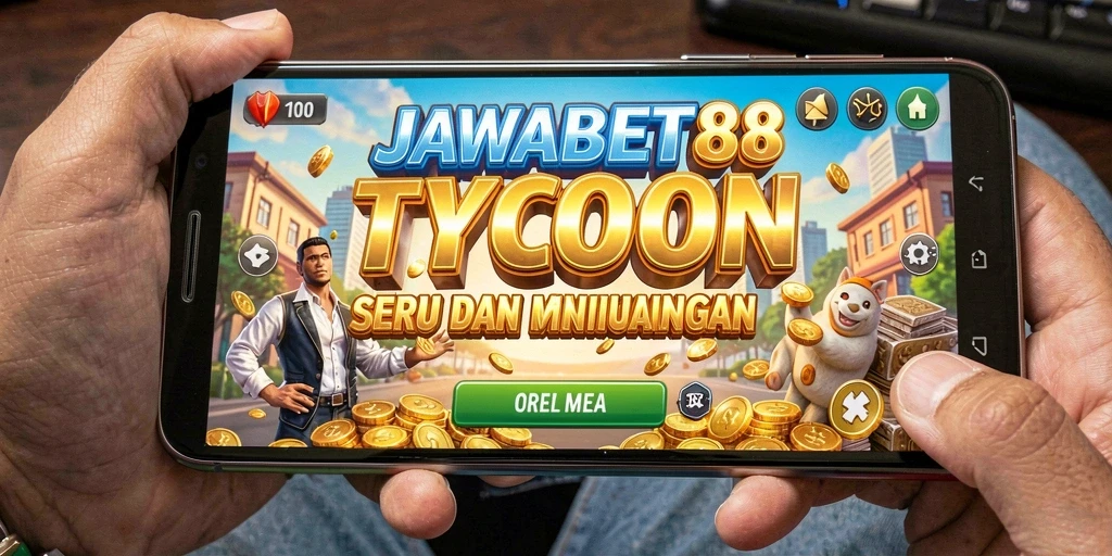 Visual de 9595BET