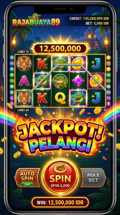Visual de 799LUCK